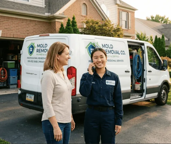 Crawlspace Mold Remediation Mckean, PA FAQs